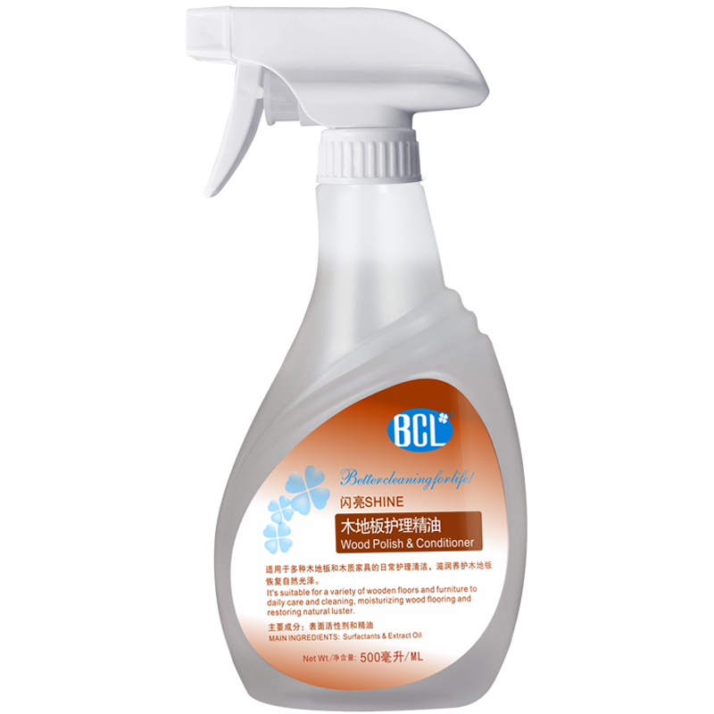 Wood Polish & Conditioner2