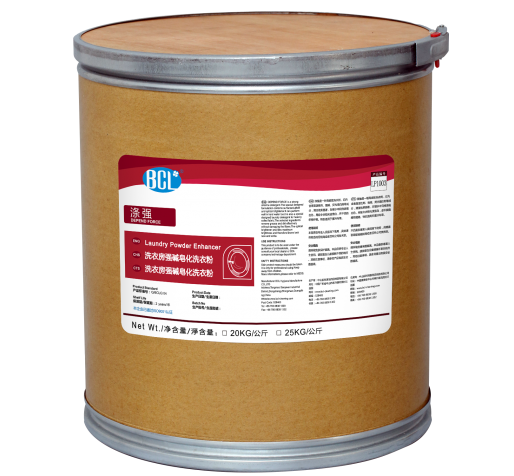 Depend Force Laundry Powder Enhancer