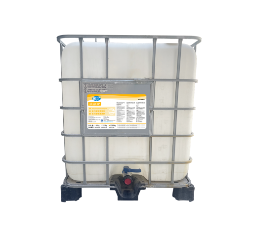 Paijie CIP strong acid cleaning agent