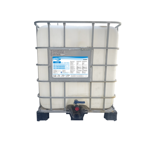 Lijie CIP strong alkaline cleaning agent