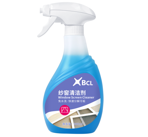 Window Screen Cleaner