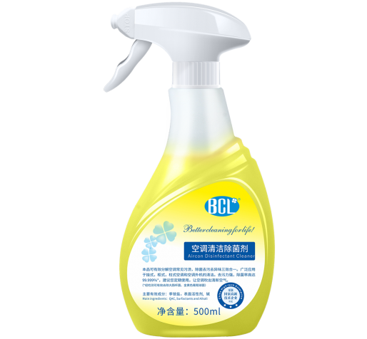 Air Conditioner Disinfectant Cleaner