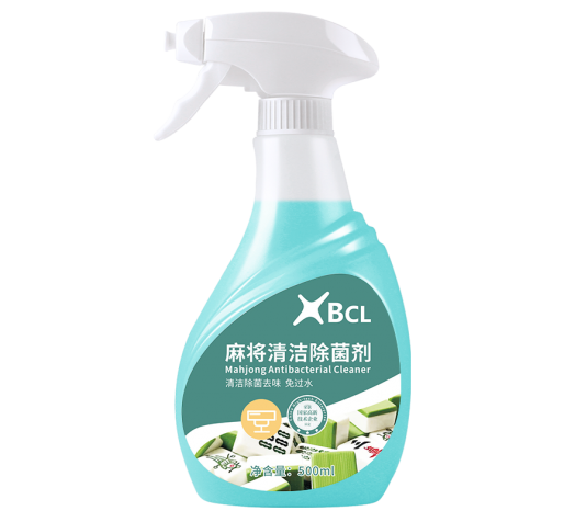 Mahjong Anti-bacterial Cleaner