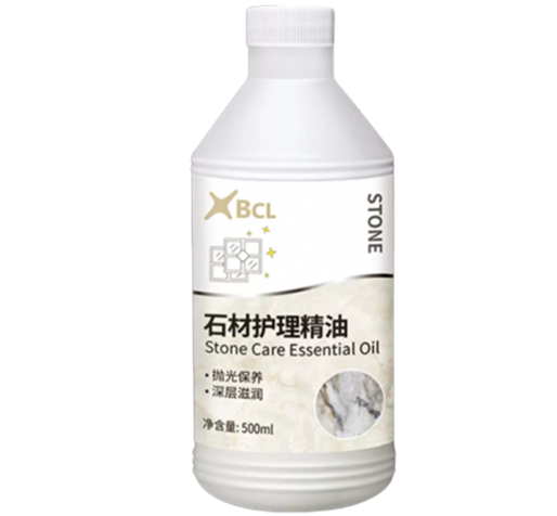 Stone Care Essential Oil