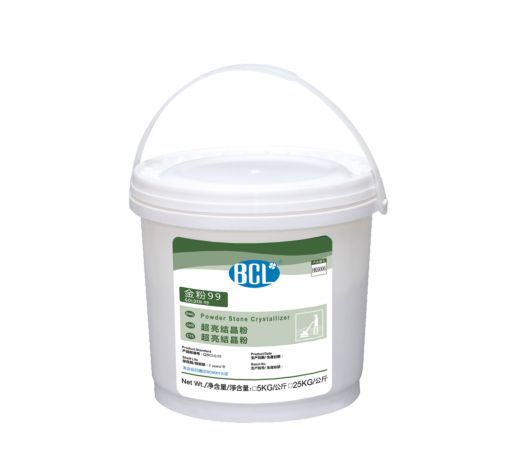 Golden-99 Powder Stone Crystallizer(Super Bright)