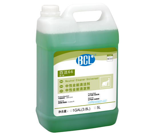 BC-66 Neutral Cleaner Universal