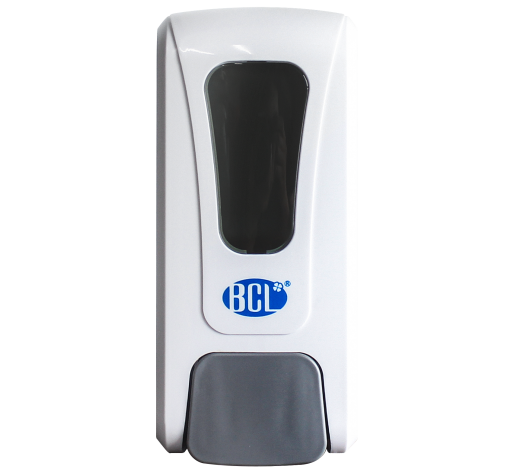 Manual Foaming Hand Soap Dispenser