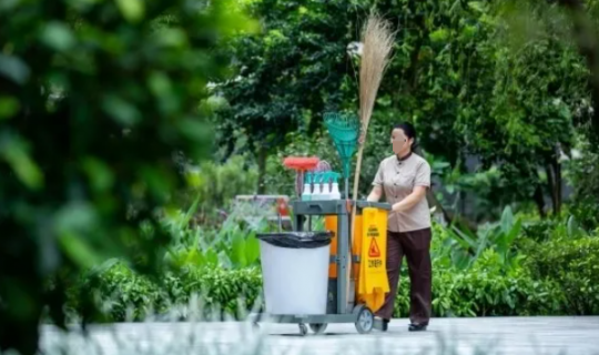 [Practical sharing] Types, performance and usage of property cleaning detergents