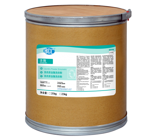 滌酶-含酶（méi）洗衣粉