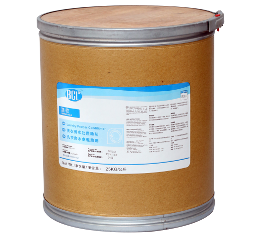 滌軟-粉體水處理助劑