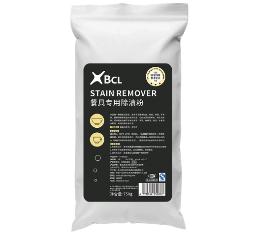 餐具專用除漬粉（fěn）