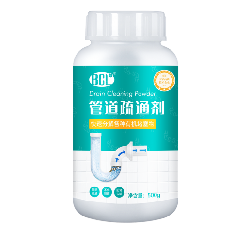 管（guǎn）道疏通劑