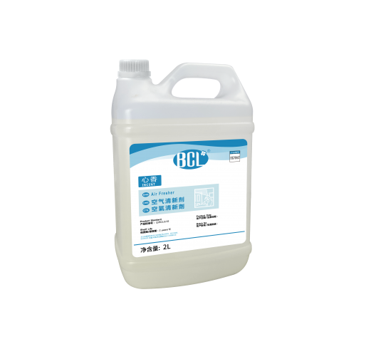 心香-空氣清新劑