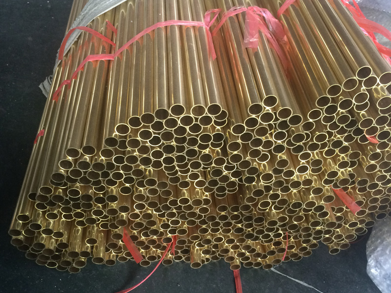 HSn70-1、C44300錫黃銅管（guǎn）