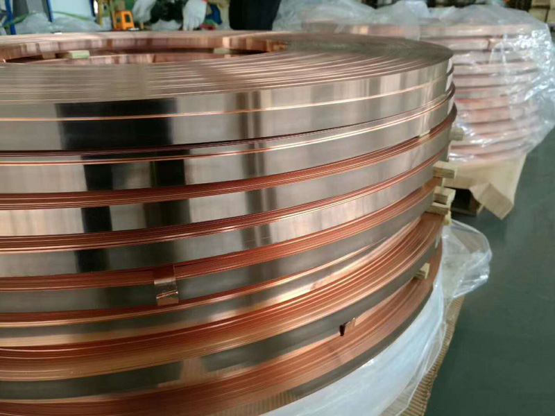 變壓（yā）器用銅箔/銅帶