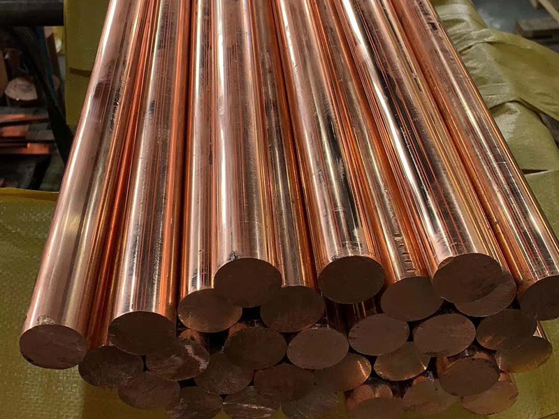 銅及銅合金（jīn）牌號對照表