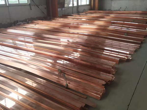 紫（zǐ）銅排現貨