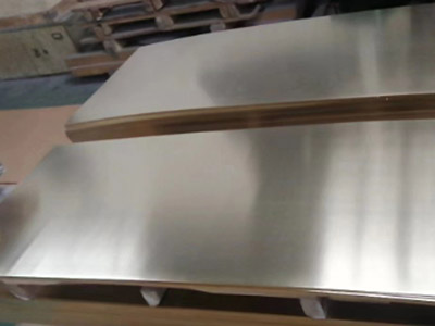 H65黃（huáng）銅板