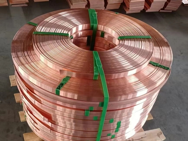 紫銅排與黃銅排的用途及區別