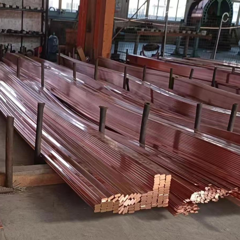 海（hǎi）外利空壓頂 12日現銅或麵臨回調風險