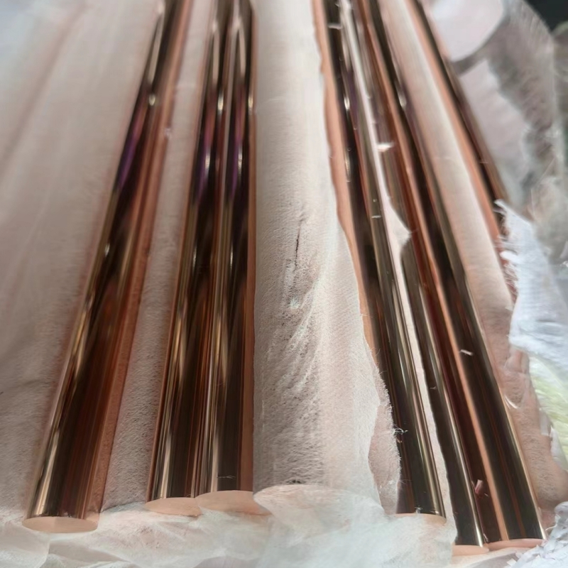 紫銅排（pái）：避險情緒將加劇價格（gé）下行（háng）壓（yā）力 7日現銅或下跌