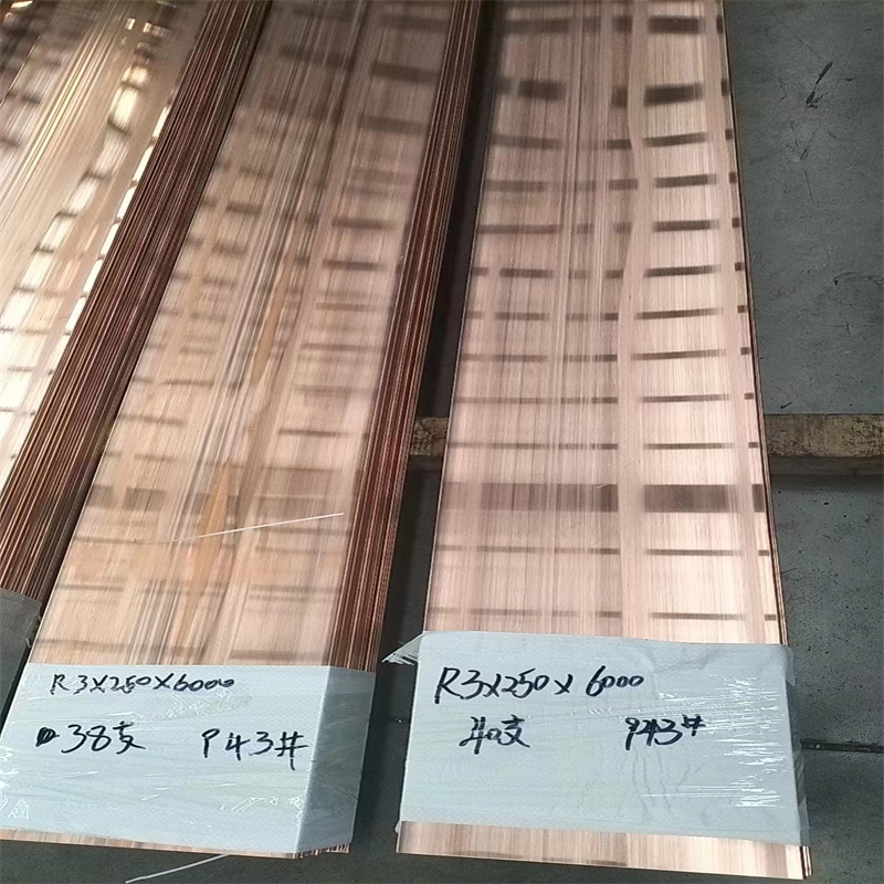 紫銅排：現貨消費低迷致（zhì）銅價（jià）窄幅波動 3日（rì）現銅或（huò）漲跌不大（dà）