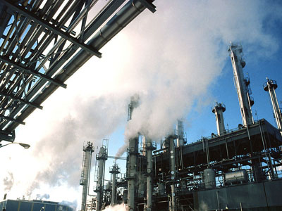 化工行業（yè）